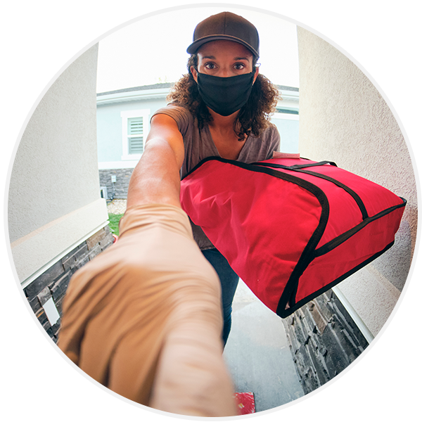 Header Image Who at door