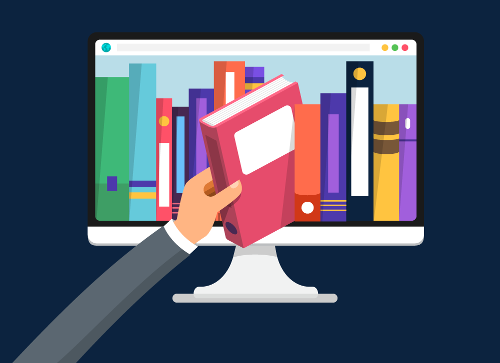 Books-in-Computer-graphic