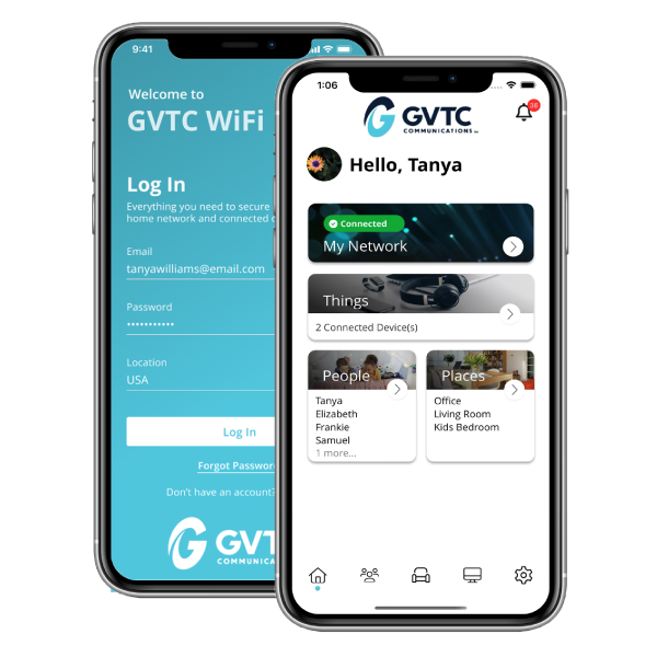 GVTC Premium WiFi