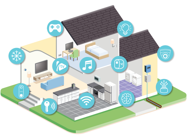 GVTC Fiber Internet is coming to Fair Oaks Ranch!