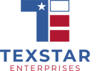 TexStar logo